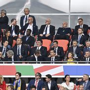 România - Olanda, optimi Euro 2024, foto: Cristi Preda / GSP