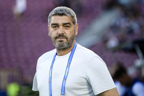 Liviu Ciobotariu negociază în aceste momente cu Petrolul / Foto: Imago Images