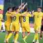 Italia U21 - România U21, start de drum la Campionatul European » Ce echipă va trimite în teren Daniel Pancu