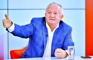 Ce l-a surprins pe Adrian Porumboiu la arbitrajul lui Istvan Kovacs din finala Champions League: „Nu mai era nevoie”