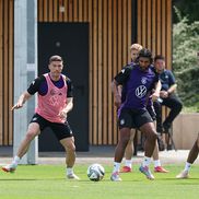 Serge Gnabry