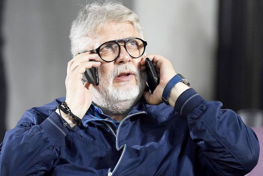 „Sunteți strâmtorat la 33.000 de euro lunar?!” » Ioanițoaia, interviu incendiar cu Gino Iorgulescu: „Ce scandal cu Olăroiu? A trebuit să vând urgent 5 trattorii sub prețul pieței”