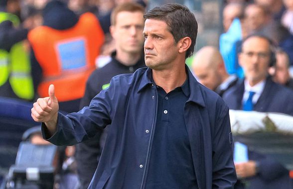 Mâna dreaptă a lui Jose Mourinho merge la Inter alături de Cristi Chivu