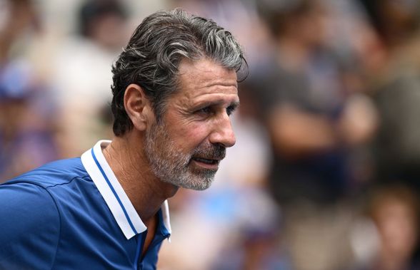 Patrick Mouratoglou, declarație controversată despre programările de la Roland Garros: „Dacă se întorc acasă și spun «am văzut-o pe Swiatek» nu e la fel”