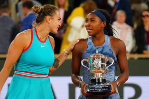 Aryna Sabalenka a revenit asupra declarațiilor de la Roland Garros: „Nu am fost prea inteligentă”