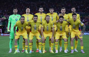 Liderul naționalei României, mesaj la câteva ore după eșecul cu Austria: „Sunt primul care spune”