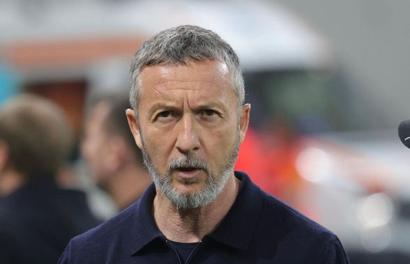 Mihai Stoica nu s-a ferit de cuvinte, după finala Tottenham - Manchester United: „Execrabil!”