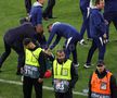 Cristiano Ronaldo la loviturile de la 11 metri în Portugalia - Spania. Foto: Ionuț Iordache (GSP.RO)