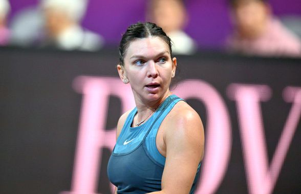 „Mi-a frânt inima” » Simona Halep a văzut finala Roland Garros și a reacționat