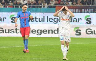 GSP Live | Urmează cel mai tare play-off din istoria SuperLigii!
