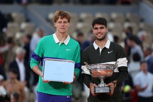 Cum arată clasamentul ATP, după finala istorică de la Roland Garros dintre Jannik Sinner și Carlos Alcaraz