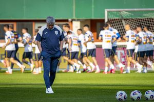 Contesta virulent alegerile lui Mircea Lucescu: „Amatori! Lui i se face o nedreptate”