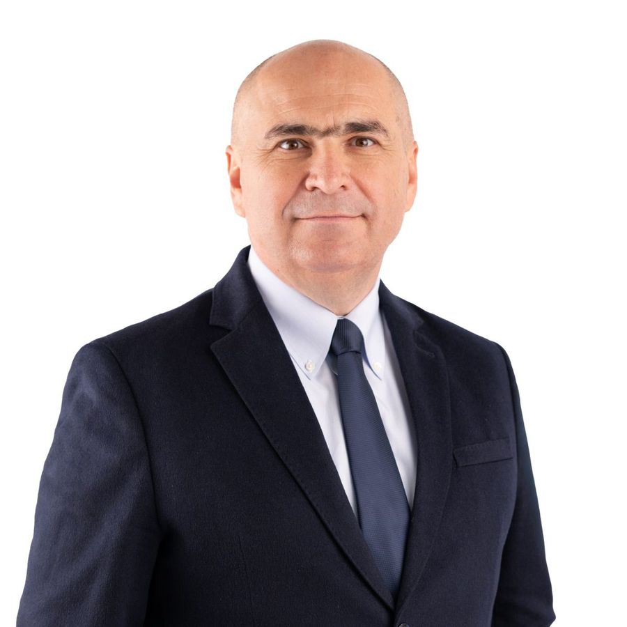 Ion Țiriac l-a întâlnit pe președintele interimar Ilie Bolojan și a tras concluzia: „Pot să spun treaba asta”