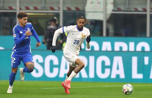 Premieră în istoria Jocurilor Olimpice » Comitetul Internațional Olimpic a aprobat propunerea FIFA: „Acest lucru va fi inversat”