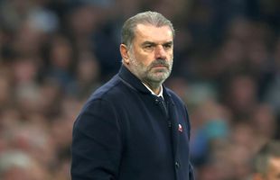 Prima reacție a lui Ange Postecoglou, după ce a fost demis de Tottenham: „Mulți îmi spuneau asta”