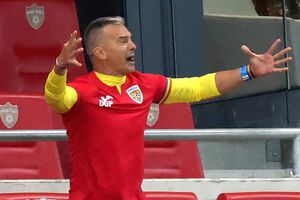 „Lucruri groaznice!” » Daniel Pancu a răbufnit în conferință: „Știți ce se întâmplă cu medicamentele pe care doctorul le lasă pe masă?” + Anunță schimbări în primul „11”
