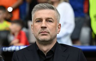 Îl „înțeapă” pe Edi Iordănescu pentru că a semnat cu Legia: „Nu e un club potrivit” + „Ar trebui să-i mulțumească lui Charalambous”