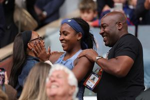 Coco Gauff a privit finala Roland Garros din parcare: „M-am uitat pe iPad, ascultând muzică” »  Cum a ajuns în această situație