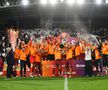 CFR Cluj a câștigat Cupa României în finala cu Hermannstadt // foto: Cristi Preda