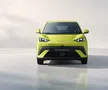 BYD Dolphin Surf
