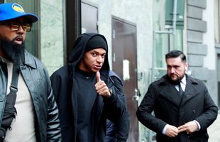 Kylian Mbappe era să nu meargă la Real în vară: „I-am spus că, dacă vrea, prelungesc la PSG”