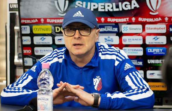 Leo Grozavu acuză: „La limita regulamentului! În afară de luptă și bătălie, nu ne-au surprins cu nimic”