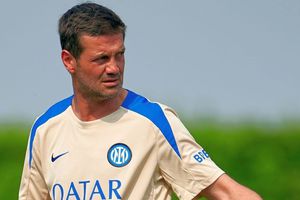 Echipe de start în Monterrey - Inter, la Campionatul Mondial al Cluburilor » Cristi Chivu debutează pe banca „nerrazurilor”