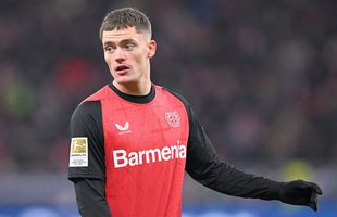 Florian Wirtz acceptă mai puțini bani decât i-a propus Bayern! » Ce salariu ar putea avea neamțul la Liverpool