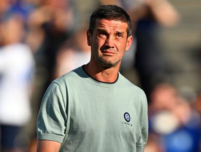 Prima reacție a lui Cristi Chivu, după debutul la Inter: ce își reproșează la capătul meciului cu Monterrey