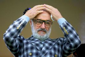 Gigi Becali a dezvăluit cine este singurul lui rival din Superligă de care se teme: „Ăsta e singurul care se ține de capul meu”