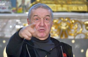 Gigi Becali a anunțat cum va arăta FCSB sezonul viitor, pentru calificarea în Liga Campionilor: „Ei zic că e fenomen!”