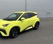 BYD Dolphin Surf