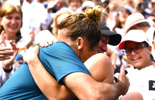 „Simona voia să mă simt mizerabil” » Darren Cahill, dezvăluiri uluitoare despre cel mai rău moment din colaborarea cu Halep: „Eu, un idiot”