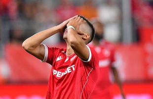Legenda lui Dinamo semnalează o greșeală fundamentală la echipa lui Kopic: „E prea mult!”