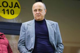 Dan Șucu „a explodat” după ultimele amenzi primite de Rapid! Măsură fără precedent în fotbalul românesc