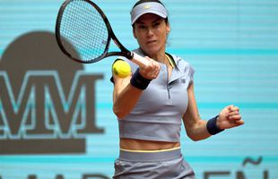 Sorana Cîrstea și-a anunțat retragerea de la Roland Garros: „Sunt foarte tristă”