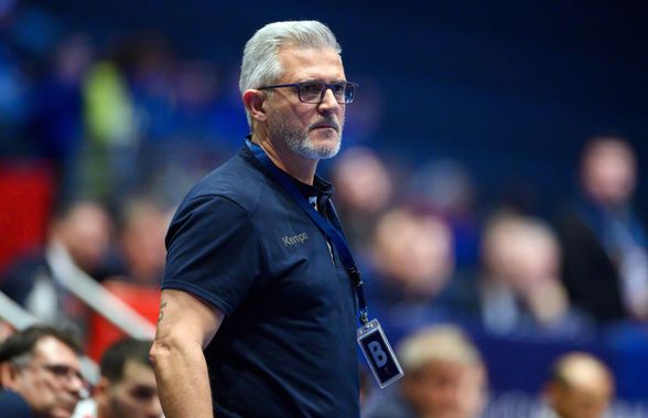 Dinamo și-a prezentat noul antrenor: „Vom munci zilnic pentru a ne atinge obiectivele”