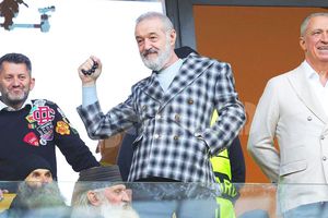 Atât costă vedetele FCSB! » Cât cere Becali, oficial, pe 6 fotbaliști cruciali: sume-GIGANT!