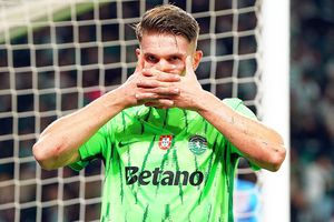 Scandal cu Viktor Gyokeres la Sporting » „S-au spus atâtea minciuni!” + De ce se revoltă golgheterul suedez